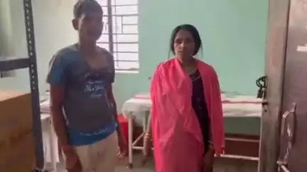 झाझा: हेलाजोत चरघरा मोहल्ले में घर के पास ईंट रखने के विवाद में दम्पति के साथ की गई मारपीट