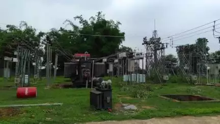 मांडर: ब्रांबे सबस्टेशन में सोमवार को सुबह 11 बजे से शाम 4 बजे तक बिजली आपूर्ति बाधित रहेगी