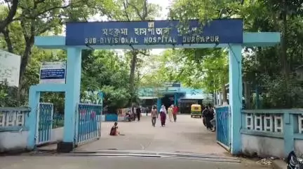 ফরিদপুর দুর্গাপুর: দুর্গাপুর মহকুমা হাসপাতালে এমার্জেন্সি গেট ভাঙচুর চালালো একদল যুবক, আক্রান্ত ফেসিলিটি ম্যানেজার সহ বেশ কয়েকজন