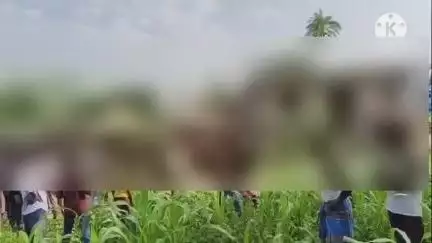 कुढ़नी: कुढनी थाना क्षेत्र में दुष्कर्म और चाकू से हमले की शिकार पीड़िता की मौत