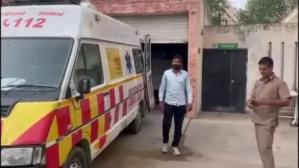 हांसी: सिवानी फीडर में मिला युवक का शव, जागरण में गया था, हाथ पर गुदे नाम से हुई पहचान