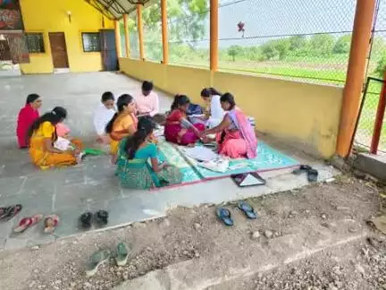 जिल्हा आरोग्य अधिकारी, जिल्हा परिषद अहिल्यानगर.