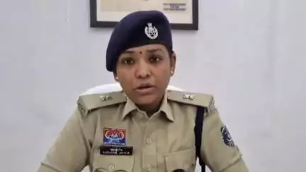 दुर्ग: छावनी थाना क्षेत्र में फायरिंग की घटना, हत्या की साजिश नाकाम, ASP पद्मश्री तवंर ने दी जानकारी