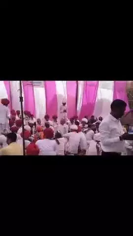 ₹सभा #सादड़ा #बाली_विधानसभा_क्षेत्र #सुरेन्द्रसिंह_बारवा