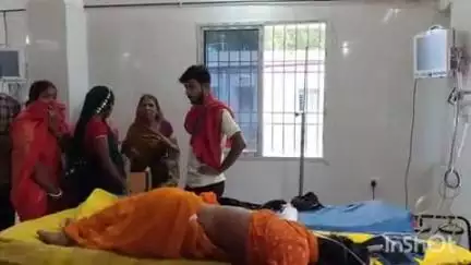 खगड़िया: चौधा बन्नी में एनएच 31 पर बाइक की टक्कर से घायल महिला की अस्पताल में मौत
