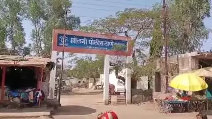 अक्कलकुवा: डाब येथे घरफोडी चांदीचे दागिने लंपास