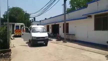 पन्ना: लक्ष्मीपुर में खेत में संदिग्ध हालत में मिली महिला का शव, जहरीले सांप के काटने की आशंका, पुलिस जांच में जुटी