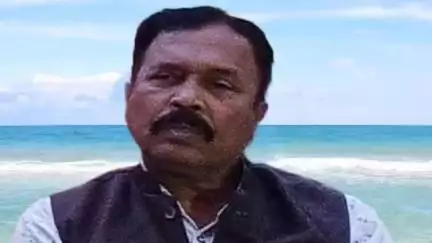 চাকদা: অমিত শাহের সভায় গিয়ে হৃদরোগে মৃত ময়ূরহাট 1 GP প্রধান দিপক্কর দাস, দলীয় সংগঠনে বড় ক্ষতি দাবি নদীয়া দক্ষিণ বিজেপির