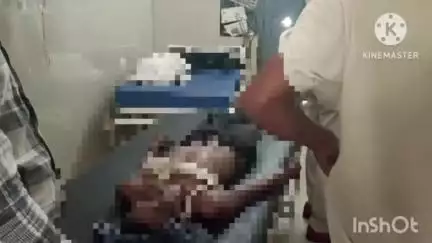 अजयगढ़: अजयगढ़ के कुलियाने मोहल्ले में संदिग्ध अवस्था में 40 वर्षीय व्यक्ति मृत मिला, नगर में सनसनी
