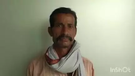 मितौली: ढकिया जाट निवासी जुगल किशोर शास्त्र वरासत के लिए महीनों से तहसील और थाने के चक्कर लगा रहे हैं