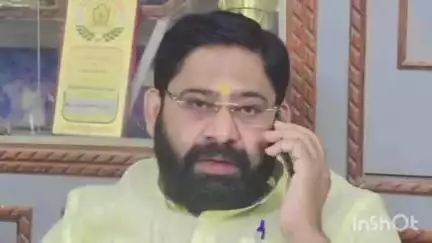 सिकंंदराबाद: सिकंदराबाद के भाजपा विधायक ने बिजली कटौती को लेकर अपनी ही सरकार की पोल खोली