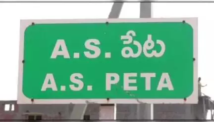 ఆత్మకూరు: రాజవోలు క్రాస్ రోడ్డు వద్ద ప్రమాదంలో టీడీపీ కార్యకర్త కృష్ణారెడ్డి మృతి, కేసు నమోదు చేసిన పోలీసులు