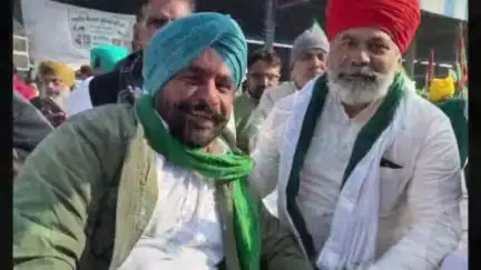पंचकूला: भारतीय किसान यूनियन के जिलाध्यक्ष कर्म सिंह का इंग्लैंड में ब्रेन हैमरेज से निधन, पंचकूला में शोक