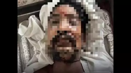 విశాఖపట్నం: KGH లో చికిత్స పొందుతూ పాతనేరస్థుడి మృతి, కేసు నమోదు దర్యాప్తు చేస్తున్న పోలీసులు