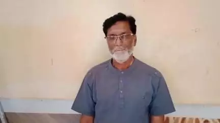नौगावां सादात: जमीन दिलाने के नाम पर 25 लाख की ठगी, नौगांवा नई बस्ती का मामला, पीड़ित ने खुदकुशी की दी चेतावनी