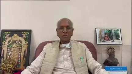 राम जन्मभूमि ट्रस्ट के महासचिव चंपत राय की अपील: 3, 4, 5 जून को अयोध्या ना आए, आमंत्रण नहीं है