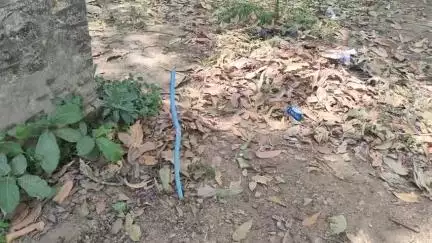 गोगरी: भोजुआ में नल तो घर में लगा लेकिन नहीं पहुंच रहा पानी, लोग पानी खरीदकर पीने को हो रहे हैं विवश #jansamasya