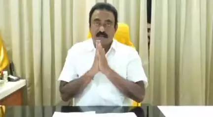 కావలి: కావలిలో రేపు చర్చా వేదిక: ఎమ్మెల్యే కావ్య కృష్ణారెడ్డి