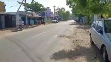 தூத்துக்குடி: கோவில்பட்டியில் நடைபெற்ற இரட்டை கொலை தொடர்பாக மாவட்ட காவல் கண்காணிப்பாளர் திங்கட்கிழமை முற்பகல் அறிக்கை வெளியீடு