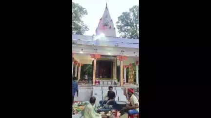 सुल्तानपुर: जयसिंहपुर प्राचीन शिव मंदिर में 1 जून को शाम 4 बजे रामचरितमानस पाठ एवं विशाल भंडारे का आयोजन
