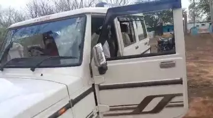मुद्दा जब मजदूरों के हक का हो तो सवाल लाजमी है आज जनपद पंचायत शाहनगर से आए जांच अधिकारी के साथ मनरेगा मै मचे भ्रष्टाचार पर सीधा सवाल