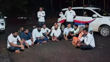 ಕಡಬ: ಕಡಬದಲ್ಲಿ ಅನುಮತಿ ಪಡೆಯದೇ ಪ್ರತಿಭಟನೆ: ಹಿಂದೂತ್ವ ಸಂಘಟನೆಗಳ ಮುಖಂಡರ ವಿರುದ್ಧ ಕಡಬ ಕೇಸ್ ದಾಖಲು