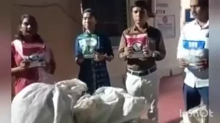 दर्यापूर: पिंपळोद येथून १५ लाखांचे बनावट कपाशी बियाणे जप्त