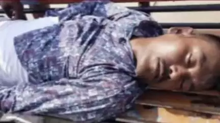 तुमसर: तुमसर रेल्वे स्थानकात आढळला अनोळखी इसमाचा मृतदेह, रेल्वे पोलिसांचा तपास सुरू