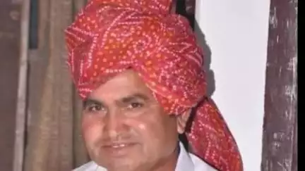 झालरापाटन: मंडावर क्षेत्र में भाजपा कार्यकर्ता सुरेंद्र मेवाड़ा की हत्या मामले में पुलिस ने मामला दर्ज कर शव का कराया पीएम
