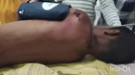 भीलवाड़ा: नुवालिया में पैंथर का आतंक, घर के बाहर खेल रहे 12 वर्षीय मासूम सहित 3 से 4 ग्रामीणों पर किया हमला