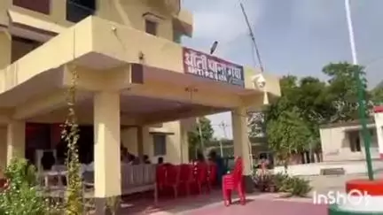 कोंच: तिनेरी गांव में महिला की हत्या, 10 लोगों के खिलाफ मामला दर्ज, पुलिस जांच में जुटी