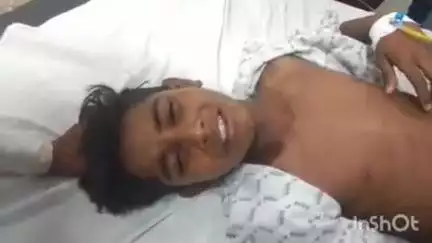 अंबाह: भड़ोली रोड पर तेज़ रफ़्तार कार ने 12 वर्षीय बच्चे को मारी टक्कर, दोनों पैर में हुआ फ्रैक्चर