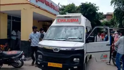 आसीन्द: दौलतगढ़ क्षेत्र में पैंथर का आतंक, नूवालिया गांव में बालक पर हमले के बाद 2 और लोगों पर किया हमला