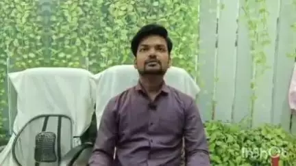रिसोड: रिसोड येथील प्रसूती दरम्यान पोटात कापड निघाल्याचे सदर महिलेचे आरोप हे चुकीचे; डॉ. नरवाडे यांची माहिती