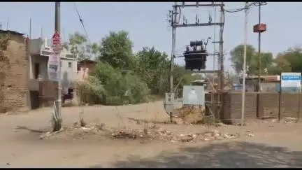 बोदवड: मेढसांगवे गावातून ४० वर्षीय महिला झाली बेपत्ता, मुक्ताईनगर पोलिस ठाण्यात हरवल्याची तक्रार