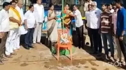 నవాబ్​పేట: అమరుల త్యాగఫలం మరువలేనిది : బిజెపి వికారాబాద్ జిల్లా అధ్యక్షులు డాక్టర్ కొప్పుల రాజశేఖర్ రెడ్డి