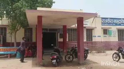 दांतारामगढ़: अखेपुरा के पास 32 वर्षीय युवक की ट्रेन की चपेट में आने से हुई मौत