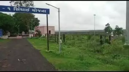 વાંકાનેર: વાંકાનેરના રૂપાવટી ગામ નજીક મચ્છુ એક ડેમમાં ડૂબી જવાથી અજાણ્યા પુરુષનું મોત….