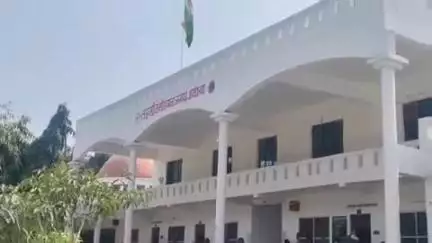 सोहावल: सोहावल तहसील में तारीख पर आए फरियादी की साइकिल तहसील परिसर से हुई चोरी