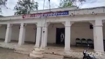 बमोरी: बमोरी थाना पुलिस ने नाबालिग लड़की को ढूंढकर परिजनों से मिलाया