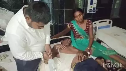हिलसा: हिलसा थाना क्षेत्र के कुर्मीया बिगहा गांव में मारपीट, तीन लोग घायल