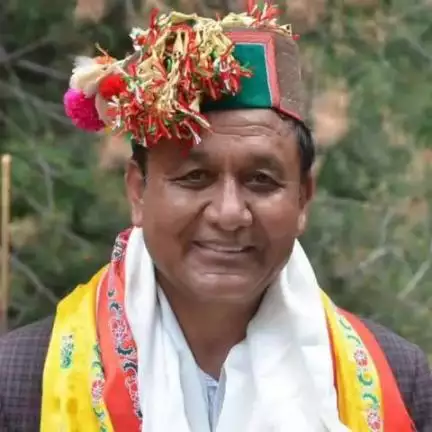 कल्पा: प्रदेश के केबिनेट मंत्री JS नेगी 3 से 11 जून तक किन्नौर प्रवास पर रहेंगे, नोटिफिकेशन जारी