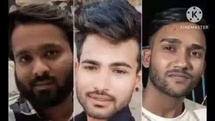 हुज़ूर: रेप ब्लैकमेलिंग गैंग: लेन-देन करने वालों से पूछताछ जारी