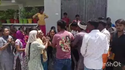 बरेली: बारादरी थाना क्षेत्र के रेजिडेंसी कॉलोनी में मिला 9 साल के बच्चे का शव, पुलिस ने पोस्टमार्टम के लिए भेजा