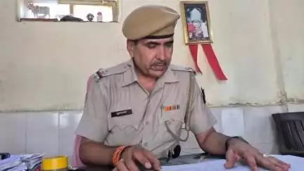 अजमेर: बस स्टैंड अजमेर पर एक यात्री का बैग बस के अंदर से हुआ चोरी, युवक ने सिविल लाइन थाने में दी शिकायत