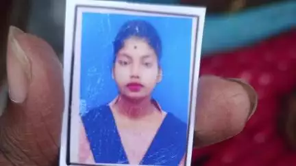 কৈলাশহর: কৈলাসহর মনুভ্যালি চা বাগান এলাকার এক যুবতী নিখোঁজ