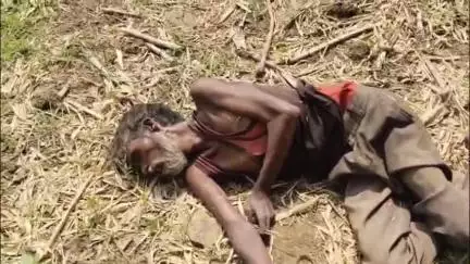 सिवनी: पाथरफोड़ी गांव में खेत में मिला अज्ञात व्यक्ति का शव, पुलिस जांच में जुटी