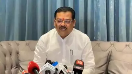 विटस हॉटेल प्रकरणात विरोधकांनी माझ्यावर खोटे आरोप केले; पालकमंत्री संजय शिरसाट यांची मुंबई येथे माहिती