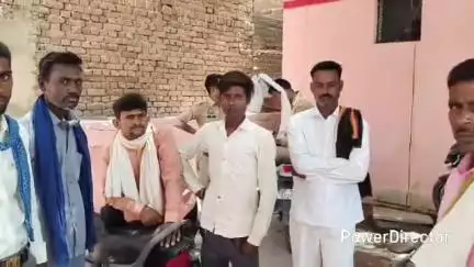 कर्वी: रैपुरा के लौरी लोखरी गांव में पत्नी की प्रताड़ना से तंग आकर पति ने फांसी लगाकर की आत्महत्या, पुलिस ने शव का पीएम कराया