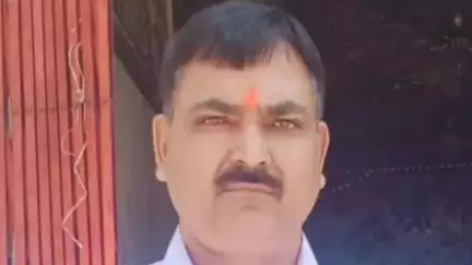 बतौली: बतौली निवासी राजकुमार सोनी बने छत्तीसगढ़ किसान कांग्रेस के प्रदेश सचिव